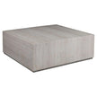 Artistica Home Signature Designs Cassio Square Cocktail Table