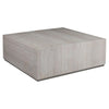 Artistica Home Signature Designs Cassio Square Cocktail Table