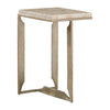 Artistica Home Signature Designs Woodrow Spot Table