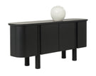 Sunpan Magnus Sideboard