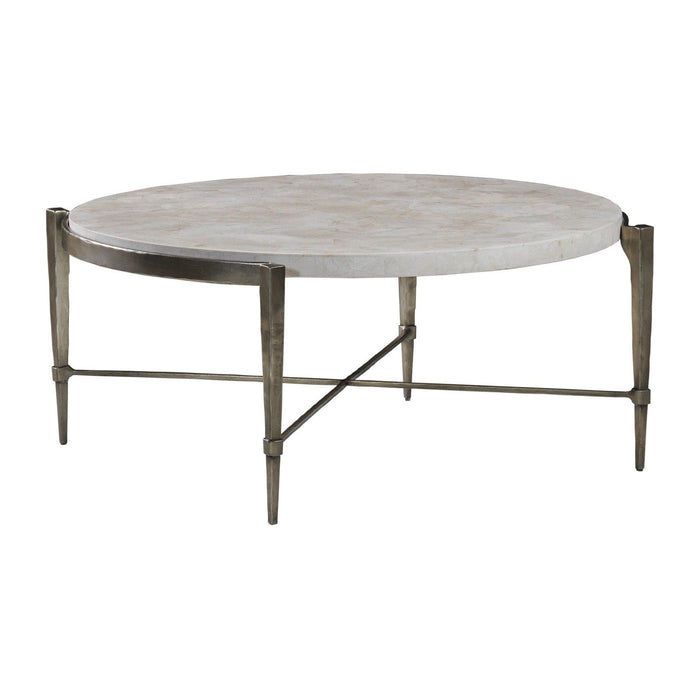 Artistica Home Signature Designs Percival Cocktail Table