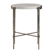 Artistica Home Signature Designs Percival Accent Spot Table