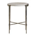 Artistica Home Signature Designs Percival Accent Spot Table