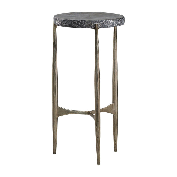 Artistica Home Signature Designs Tybalt Spot Table