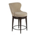 Artistica Home Signature Designs Willa Swivel Counter Stool