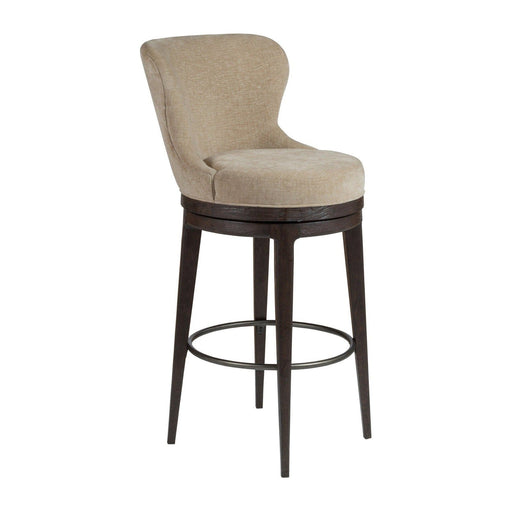 Artistica Home Signature Designs Willa Swivel Barstool