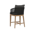 Sunpan Capri Counter Stool