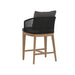 Sunpan Capri Counter Stool