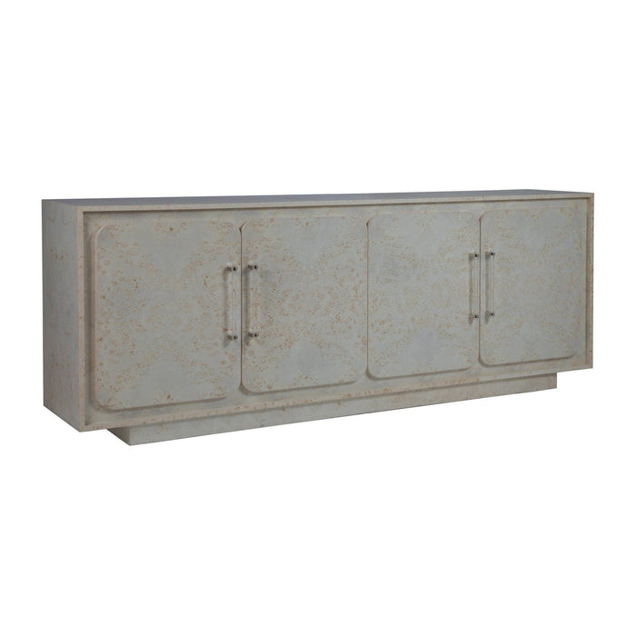 Artistica Home Signature Designs Baronet Media Console