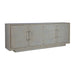 Artistica Home Signature Designs Baronet Media Console