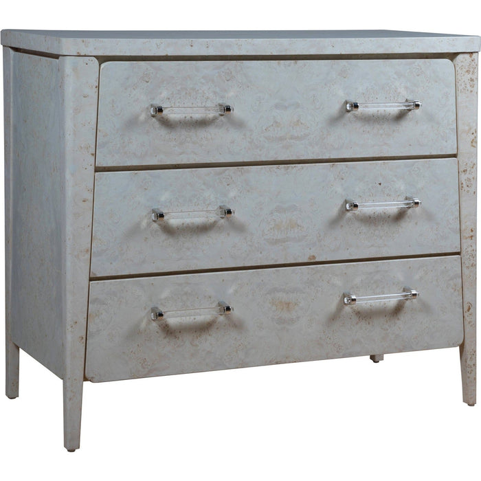 Artistica Home Signature Designs Baronet Hall Chest