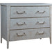 Artistica Home Signature Designs Baronet Hall Chest