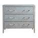 Artistica Home Signature Designs Baronet Hall Chest