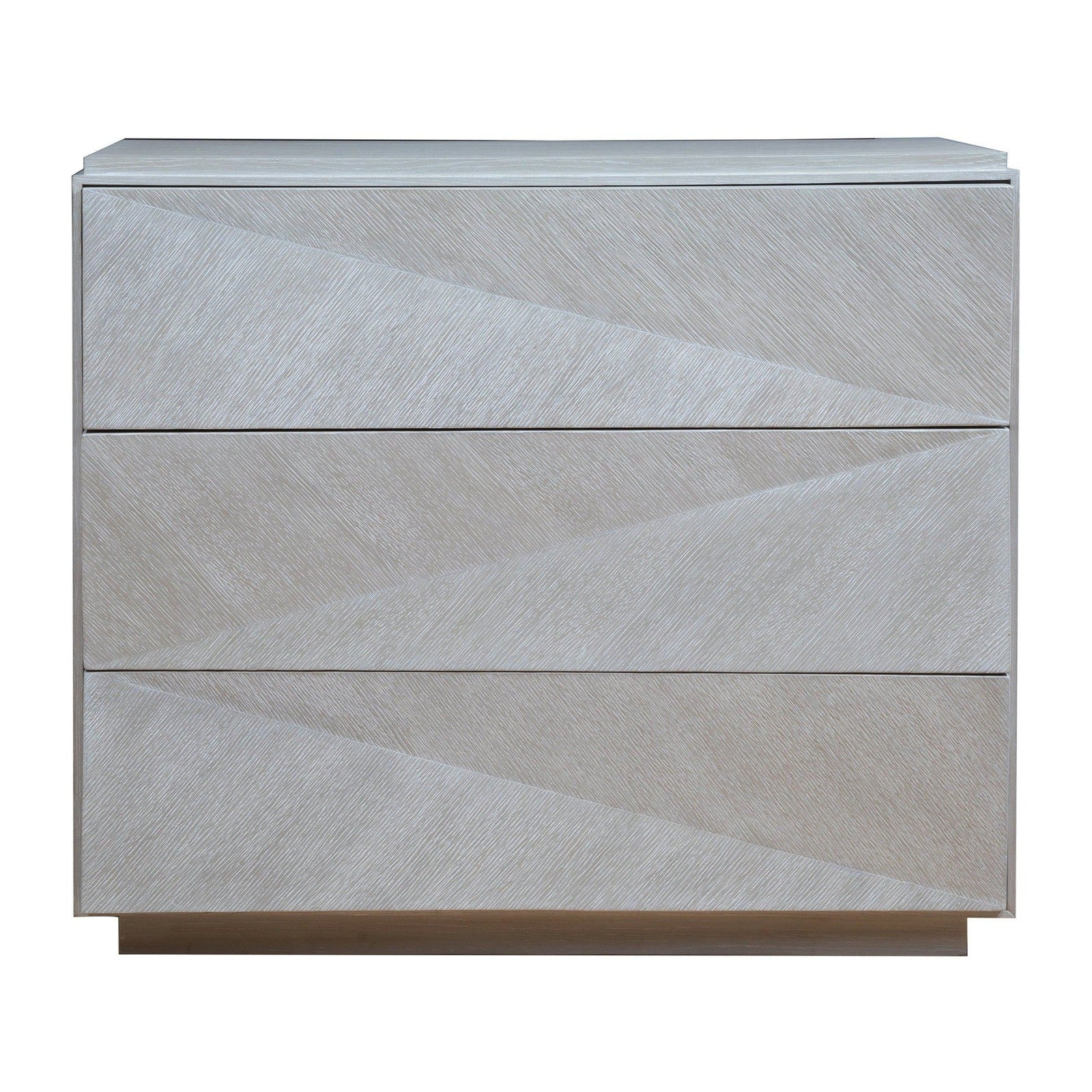 Artistica Home Signature Designs Ziggy Hall Chest