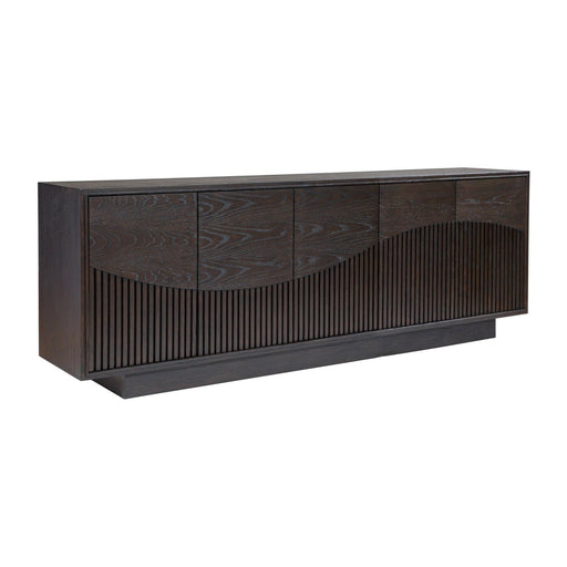 Artistica Home Signature Designs Nightfall Media Console