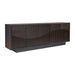 Artistica Home Signature Designs Nightfall Media Console