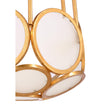 Wildwood Earlom Gold Pendant