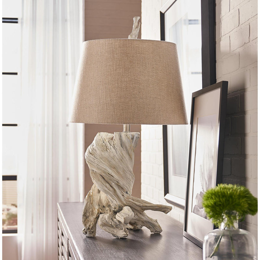 Wildwood Olmsted Table Lamp