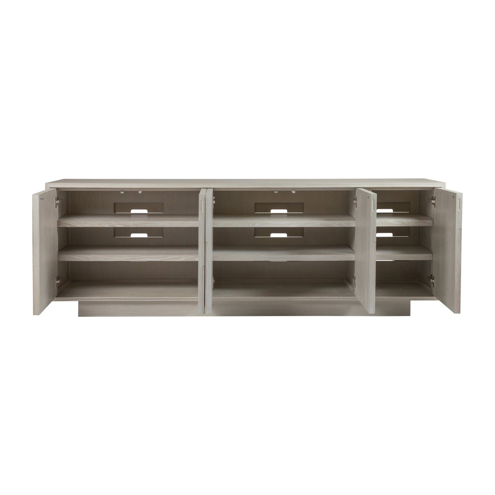Artistica Home Signature Designs Daybreak Media Console