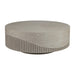 Artistica Home Signature Designs Daybreak Round Cocktail Table