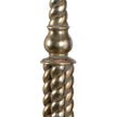 Wildwood Swannanoa Silver Table Lamp