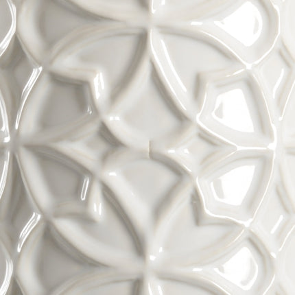 Wildwood Cornelia Snow Lamp