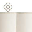 Wildwood Cornelia Snow Lamp