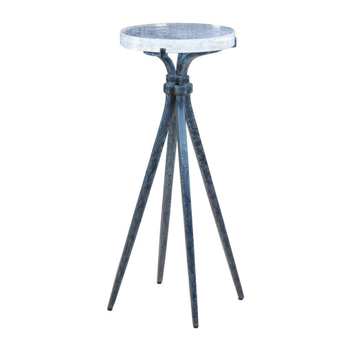 Artistica Home Signature Designs Luna Spot Table