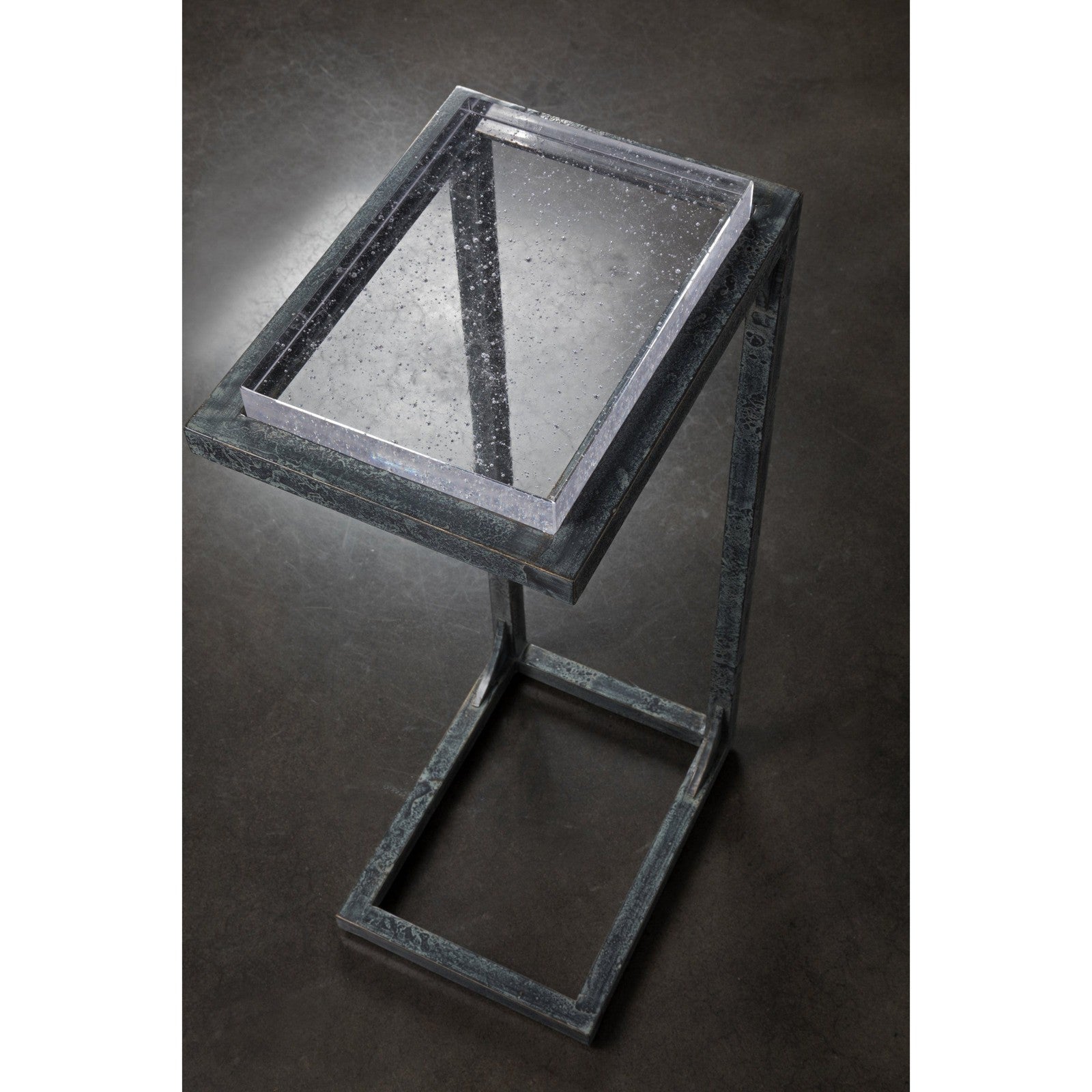 Artistica Home Signature Designs Gamma Spot Table