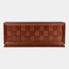 Global Views Trousdale Quad Block Chest