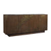 Artistica Home Signature Designs Contango Media Console