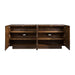 Artistica Home Signature Designs Contango Media Console