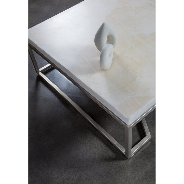 Artistica Home Signature Designs Vara Square Cocktail Table