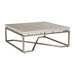 Artistica Home Signature Designs Vara Square Cocktail Table