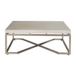 Artistica Home Signature Designs Vara Square Cocktail Table