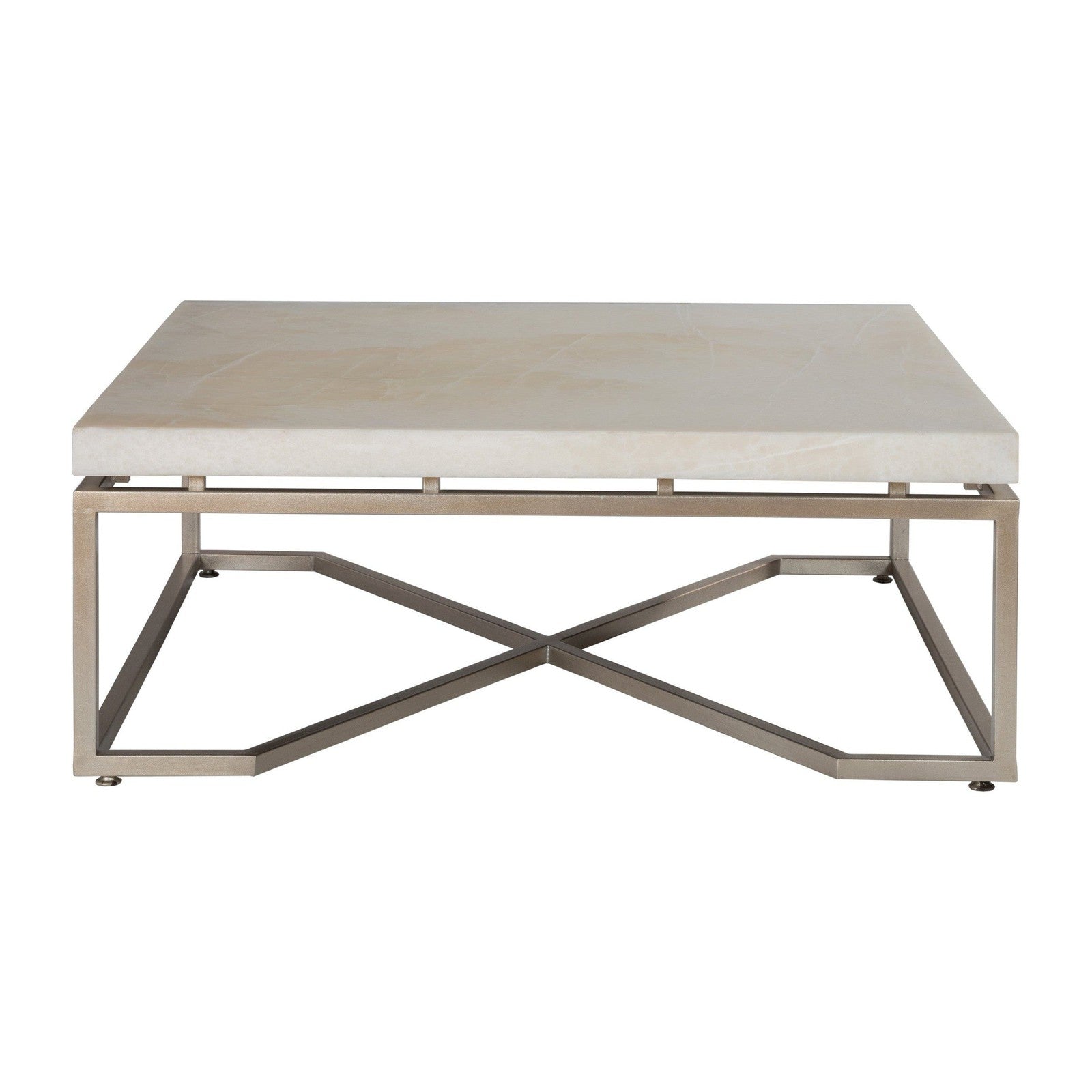Artistica Home Signature Designs Vara Square Cocktail Table