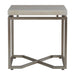 Artistica Home Signature Designs Vara Rectangular End Table