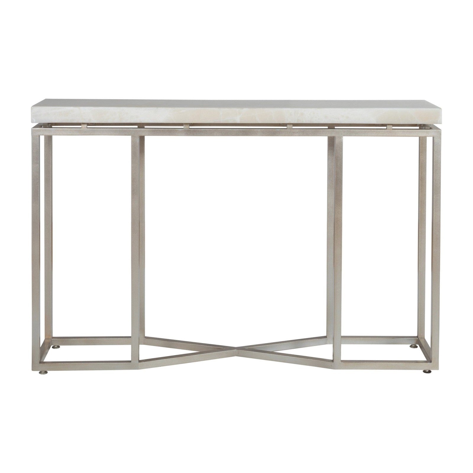Artistica Home Signature Designs Vara Console Table