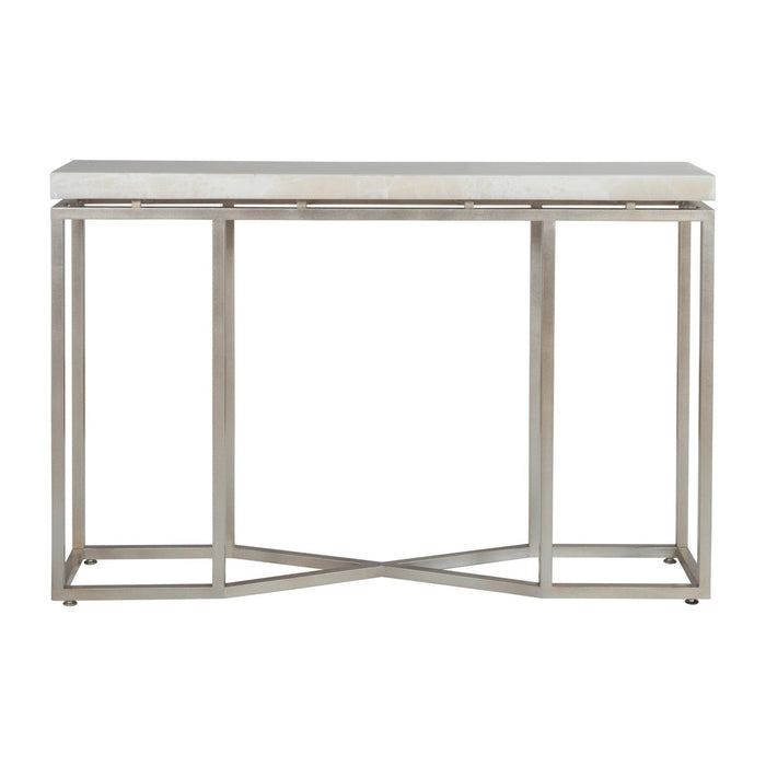 Artistica Home Signature Designs Vara Console Table