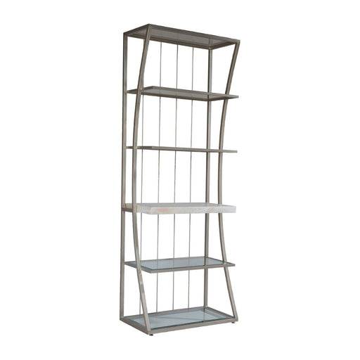 Artistica Home Signature Designs Vara Etagere