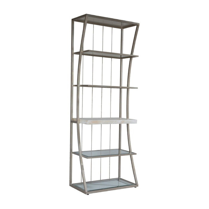 Artistica Home Signature Designs Vara Etagere