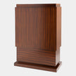 Global Views Single Skyscraper Pedestal