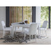 Artistica Home Signature Designs Marcel Round/Oval Dining Table