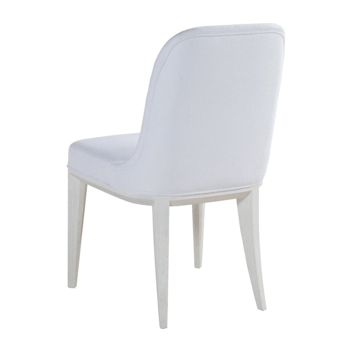 Artistica Home Signature Designs Marcel Upholstered Dining Side Chair