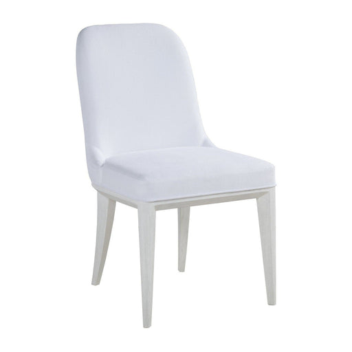 Artistica Home Signature Designs Marcel Upholstered Dining Side Chair