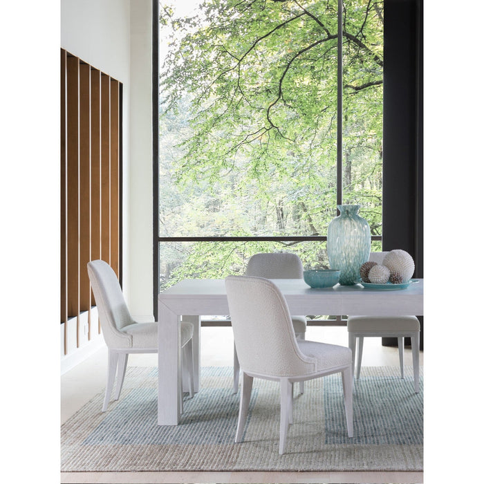 Artistica Home Signature Designs Osiris Rect Dining Table