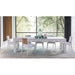 Artistica Home Signature Designs Osiris Rect Dining Table