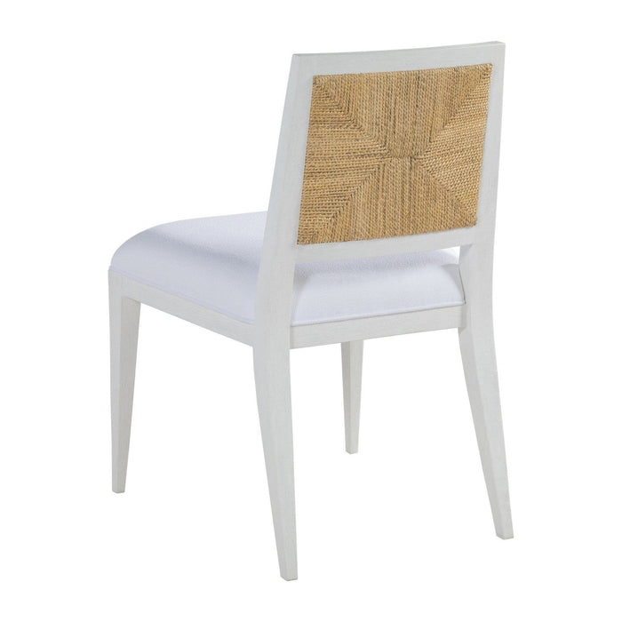 Artistica Home Signature Designs Osiris Dining Side Chair