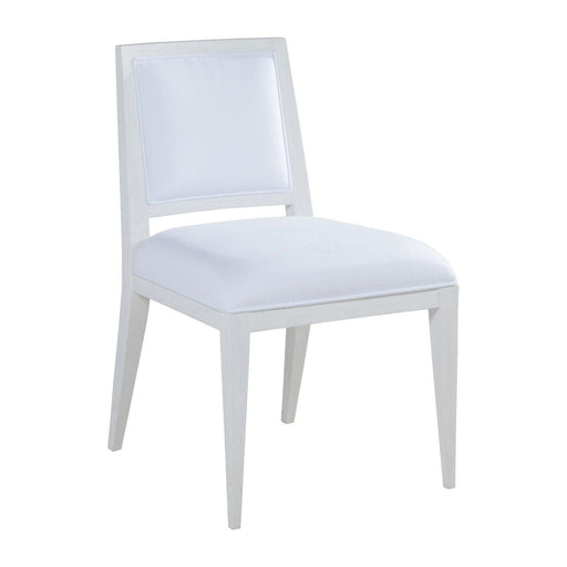 Artistica Home Signature Designs Osiris Dining Side Chair