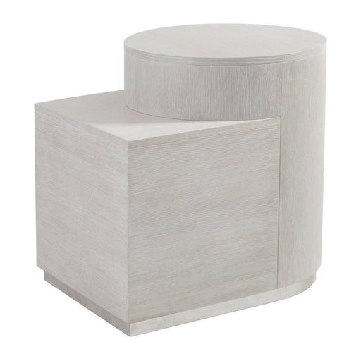 Artistica Home Signature Designs Maxwell Split Level End Table